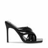 SteveMadden LYRIC BLACK