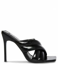 SteveMadden LYRIC BLACK