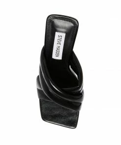 SteveMadden LYRIC BLACK