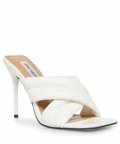 SteveMadden LYRIC WHITE