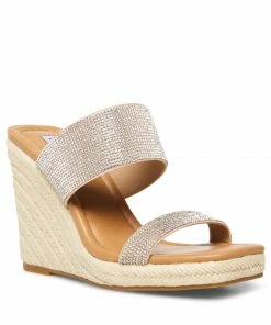 SteveMadden MACKIE-R RHINESTONES