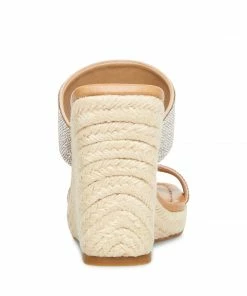 SteveMadden MACKIE-R RHINESTONES