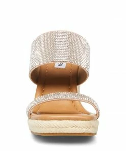SteveMadden MACKIE-R RHINESTONES