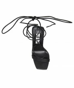 SteveMadden MANZIE BLACK