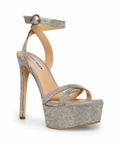 SteveMadden MARCIANA-R RHINESTONES