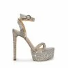SteveMadden MARCIANA-R RHINESTONES
