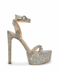 SteveMadden MARCIANA-R RHINESTONES