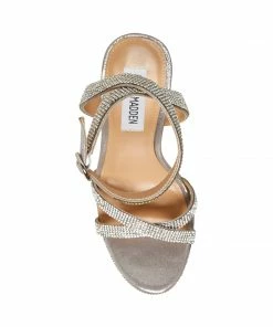 SteveMadden MARCIANA-R RHINESTONES