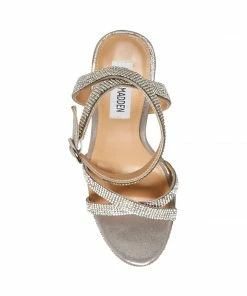 Recurate MARCIANA-R RHINESTONES - SM REBOOTED Platforms