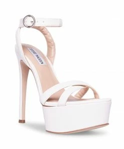 Recurate MARCIANA WHITE - SM REBOOTED