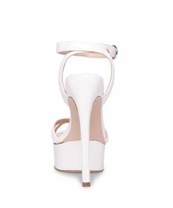 Recurate MARCIANA WHITE - SM REBOOTED