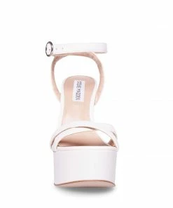 Recurate MARCIANA WHITE - SM REBOOTED