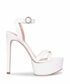 Recurate MARCIANA WHITE - SM REBOOTED