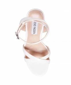 Recurate MARCIANA WHITE - SM REBOOTED