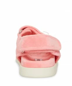 STEVEMADDEN MARGIE-T PINK NEW & NOW