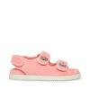 STEVEMADDEN MARGIE-T PINK NEW & NOW