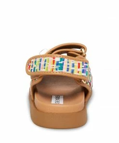 SteveMadden MARGIE BRIGHT MULTI