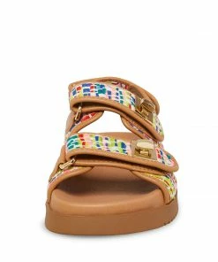 SteveMadden MARGIE BRIGHT MULTI