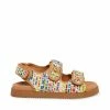 SteveMadden MARGIE BRIGHT MULTI