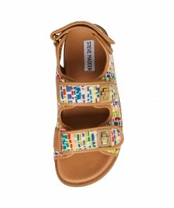 SteveMadden MARGIE BRIGHT MULTI