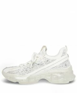 SteveMadden Shop All MAXIMA-R WHITE MULTI