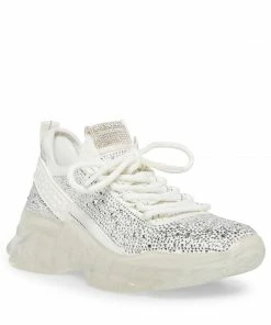 SteveMadden Shop All MAXIMA-R WHITE MULTI