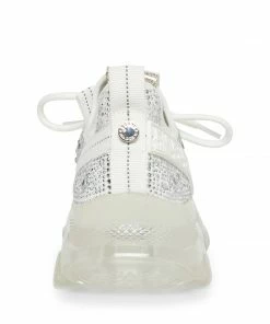 SteveMadden Shop All MAXIMA-R WHITE MULTI