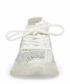 SteveMadden Shop All MAXIMA-R WHITE MULTI