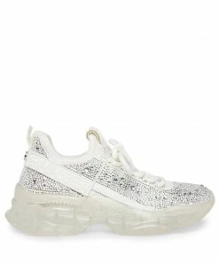 SteveMadden Shop All MAXIMA-R WHITE MULTI