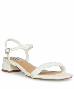 STEVEMADDEN MELINDA WHITE Shop All