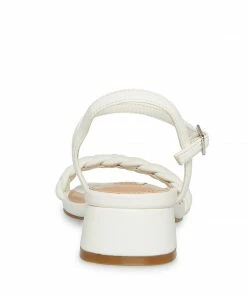 STEVEMADDEN MELINDA WHITE Shop All