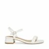STEVEMADDEN MELINDA WHITE Shop All