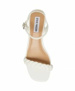 STEVEMADDEN MELINDA WHITE Shop All