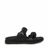 SteveMadden MELONY BLACK WOMEN’S SHOES