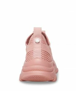 SteveMadden WOMEN’S SHOES MILO BLUSH