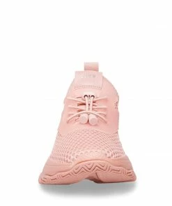 SteveMadden WOMEN’S SHOES MILO BLUSH