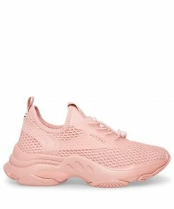 SteveMadden WOMEN’S SHOES MILO BLUSH