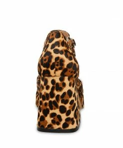 SteveMadden MIMI-L LEOPARD