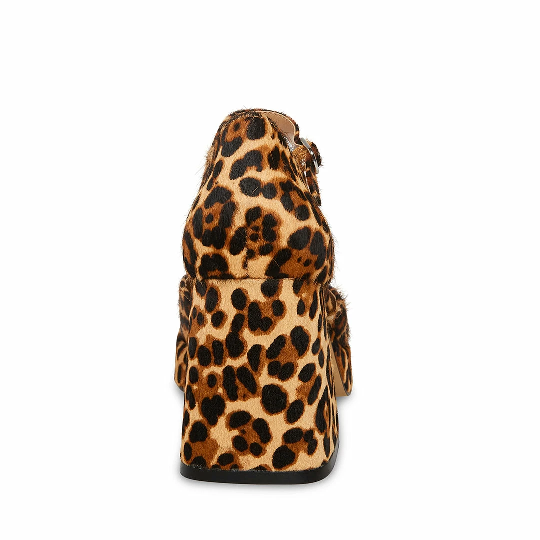 SteveMadden MIMI-L LEOPARD