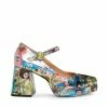 SteveMadden MINGLE COMIC PRINT