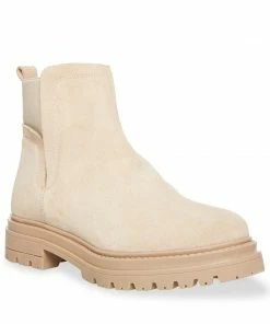 SteveMadden MOIRA SAND SUEDE