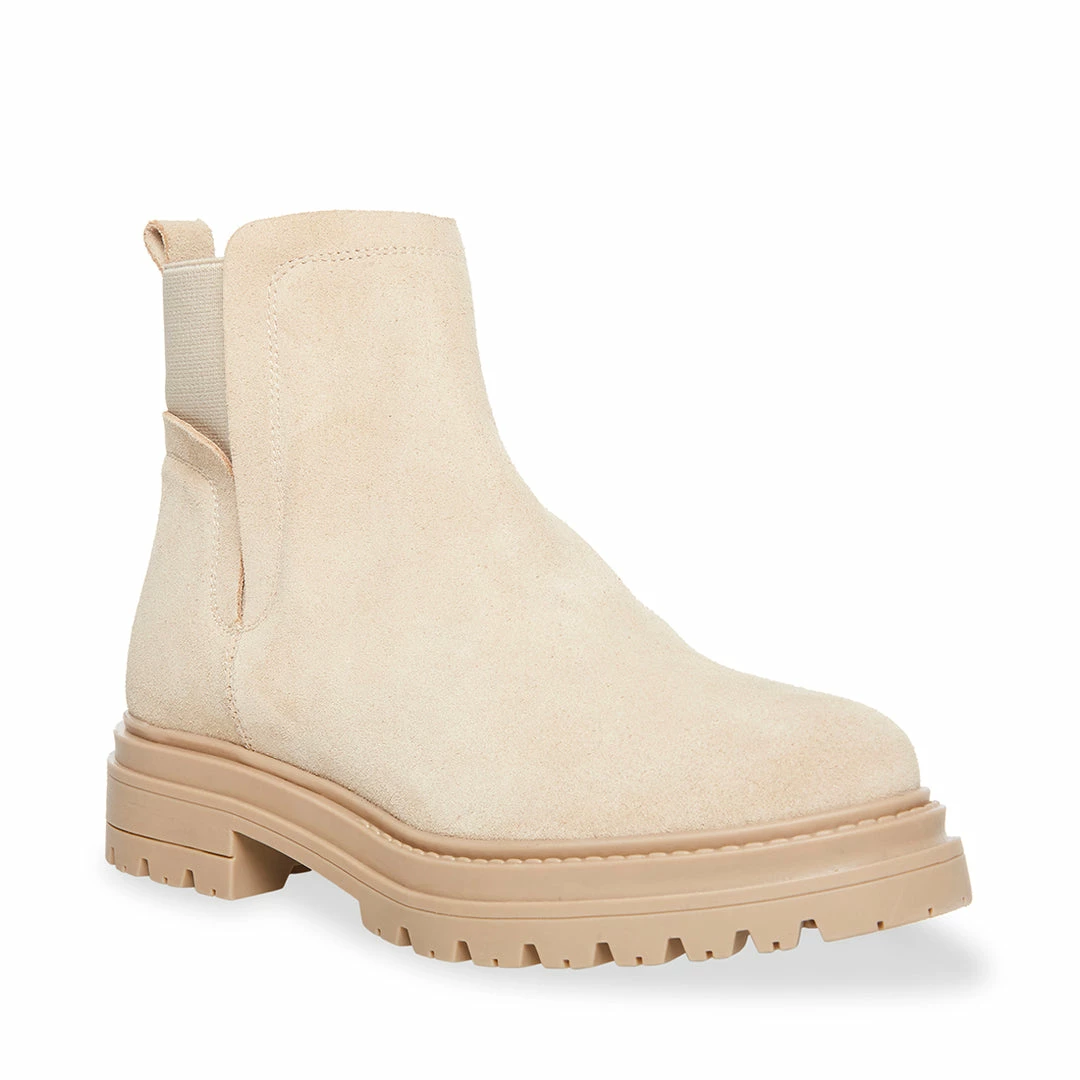 SteveMadden MOIRA SAND SUEDE