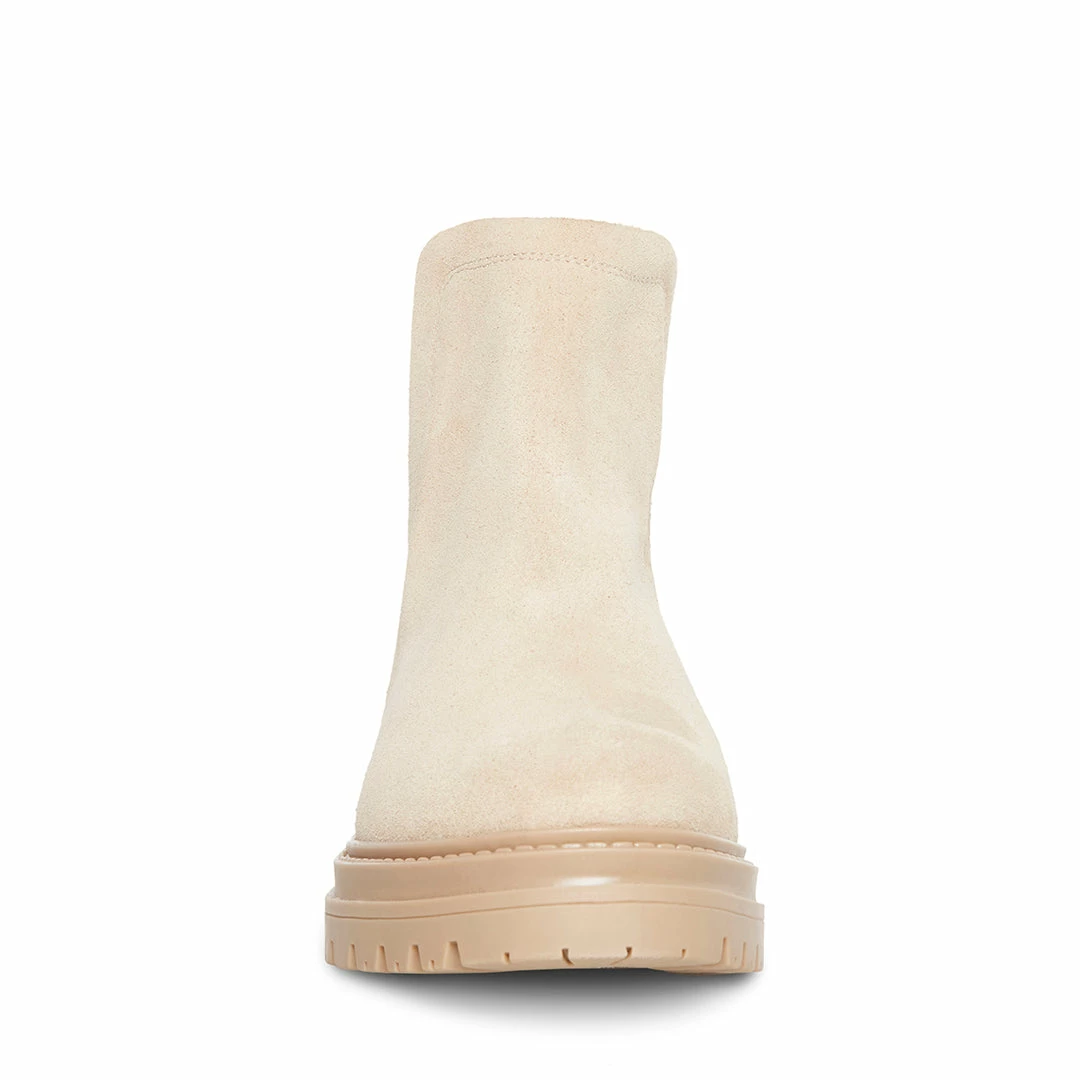 SteveMadden MOIRA SAND SUEDE