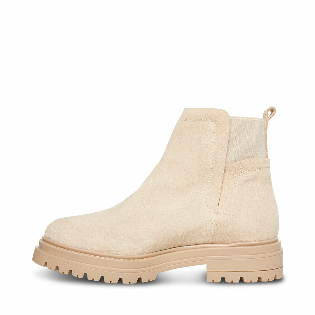 SteveMadden MOIRA SAND SUEDE