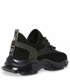 SteveMadden MYLO BLACK
