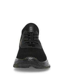 SteveMadden MYLO BLACK