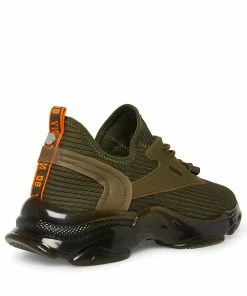 SteveMadden Shop All MYLO OLIVE