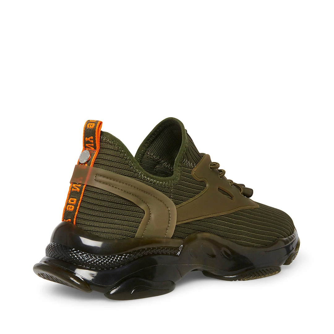 SteveMadden Shop All MYLO OLIVE