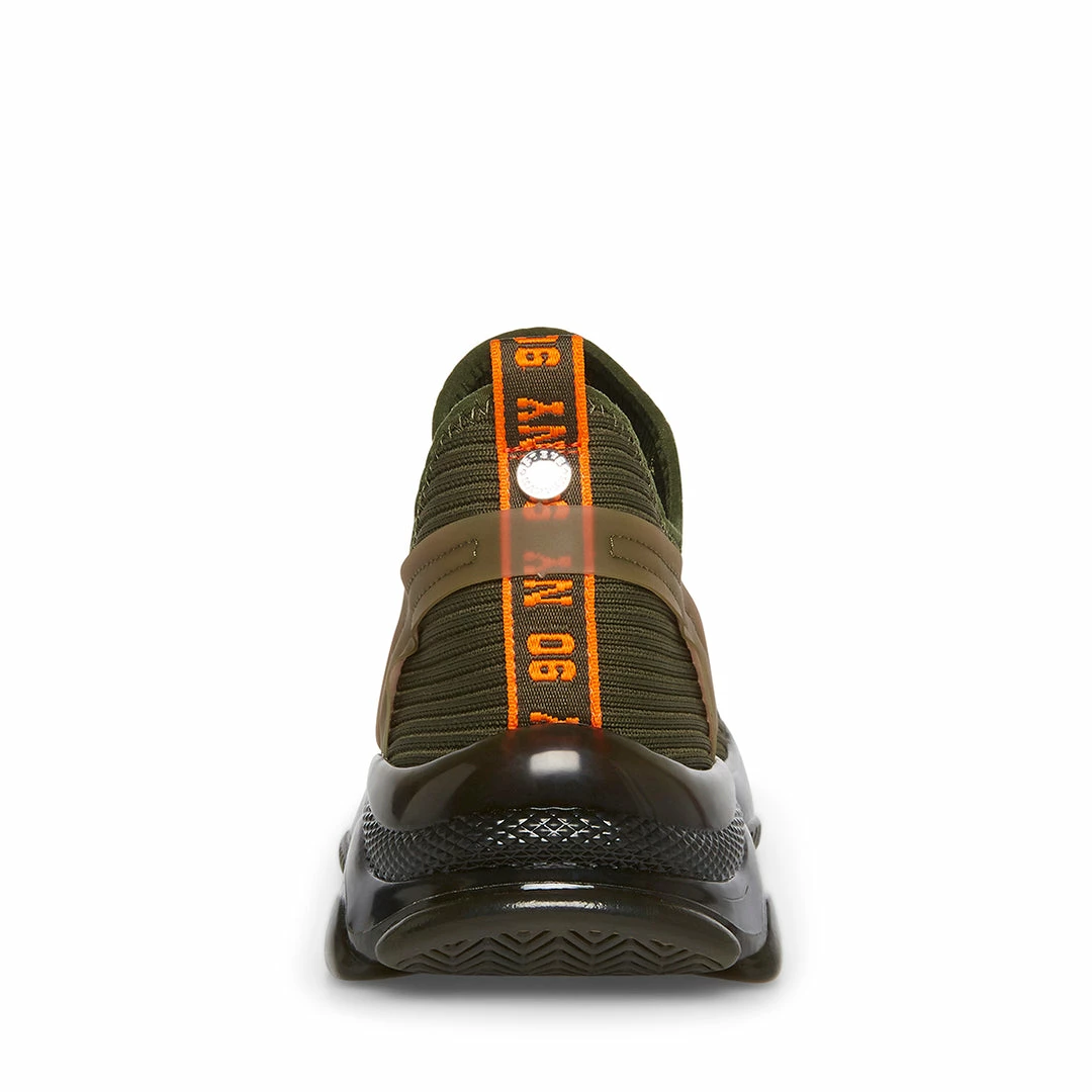 SteveMadden Shop All MYLO OLIVE