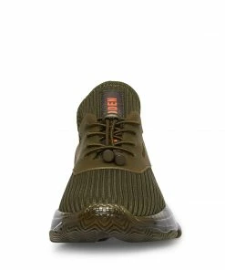 SteveMadden Shop All MYLO OLIVE